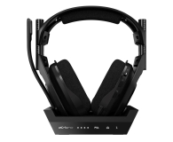 ASTRO A50 Wireless + Base Station dla PS4, PC - 511988 - zdjęcie 3